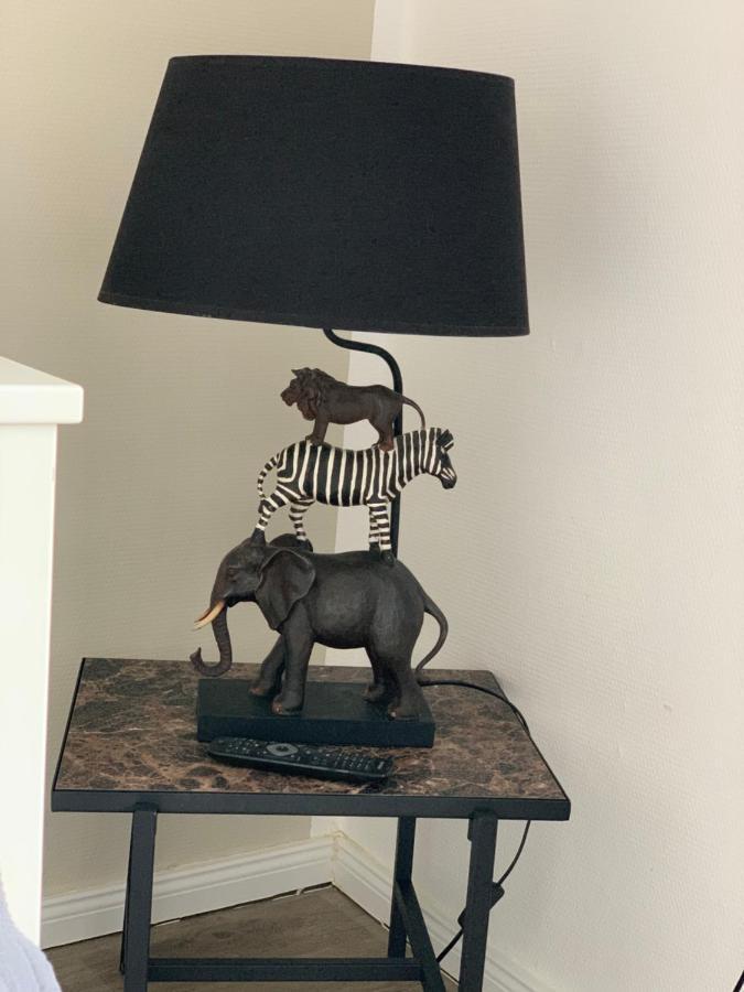 Huus Moevchen Apartman Borkum Kültér fotó