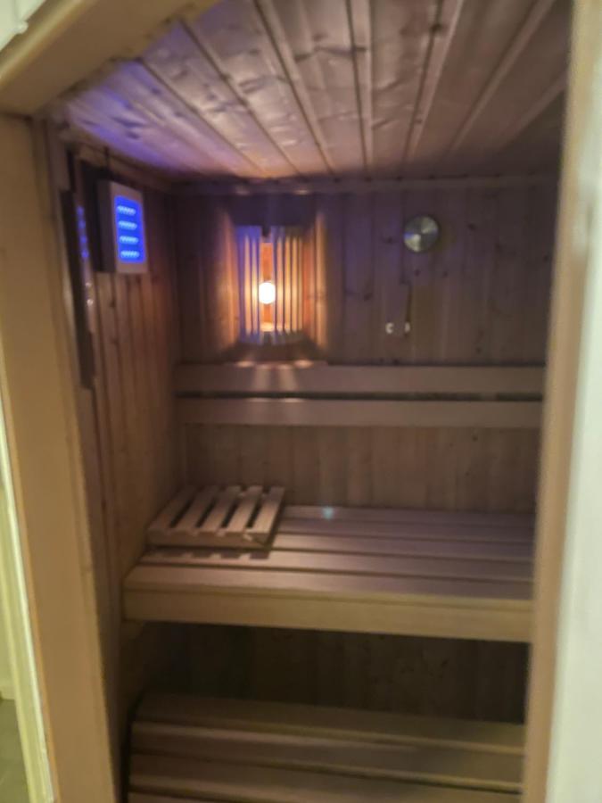 Huus Moevchen Apartman Borkum Kültér fotó