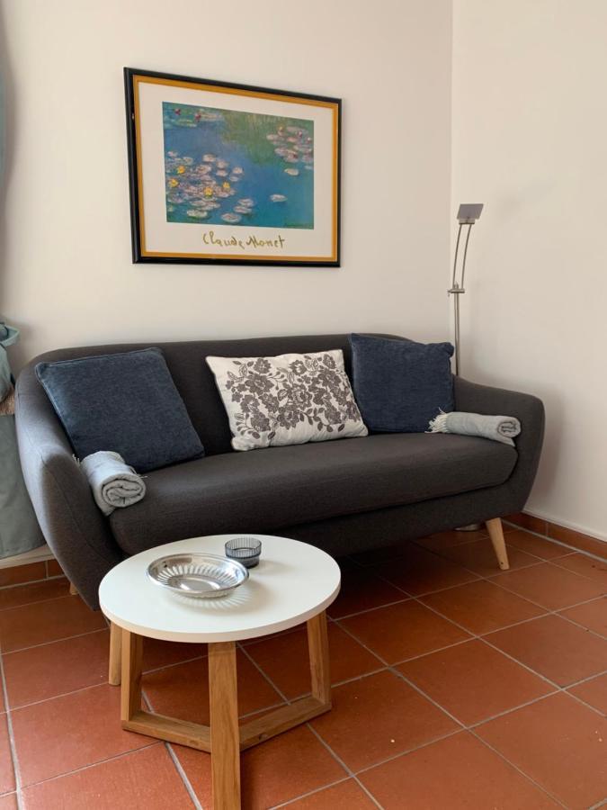 Huus Moevchen Apartman Borkum Kültér fotó